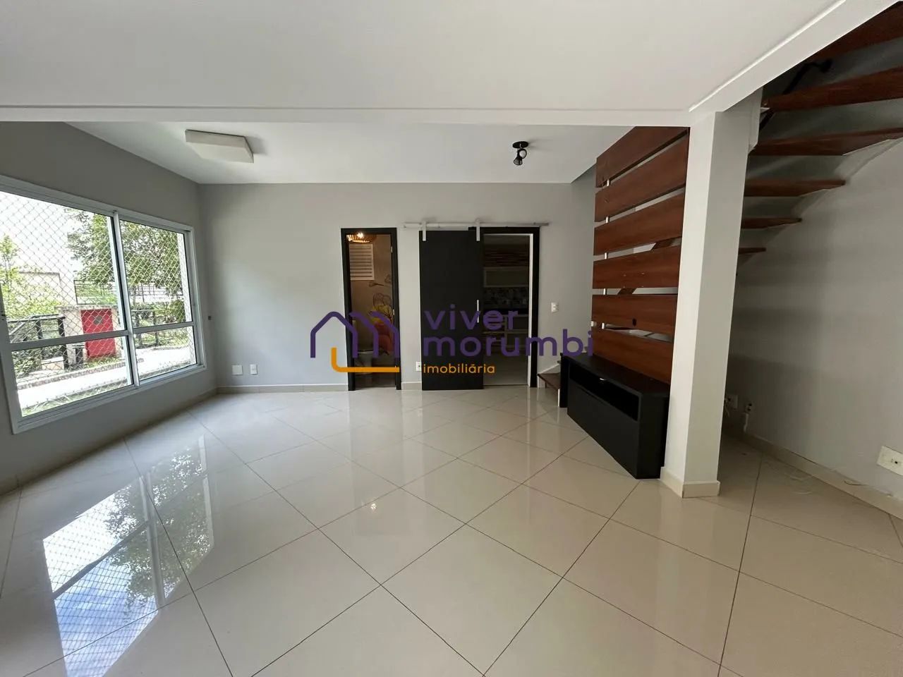 Casa Residencial na Vila Andrade - 2 Dormitórios - Foto 5