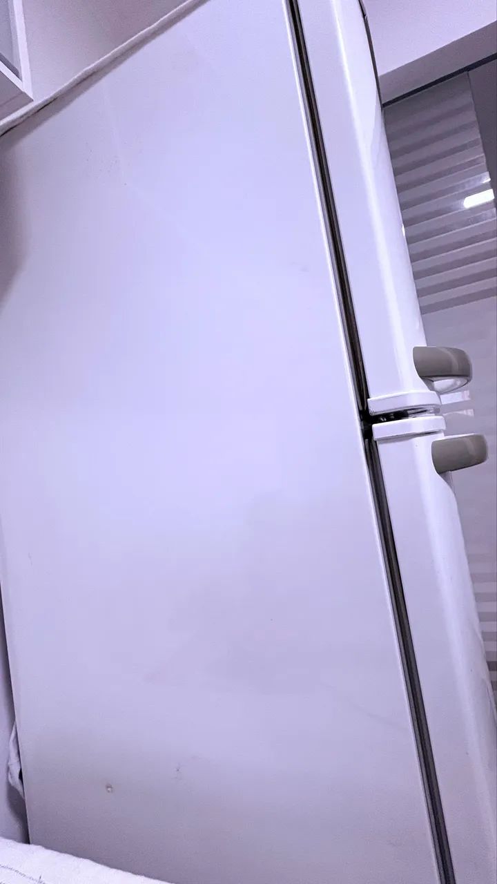 Geladeira Electrolux - Foto 4