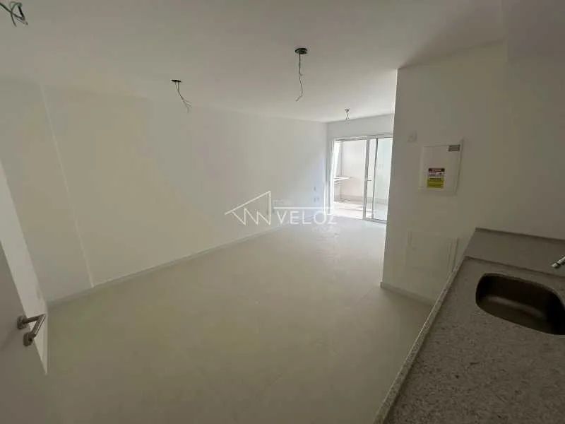 Studio : / Residencial / Gávea - Foto 5