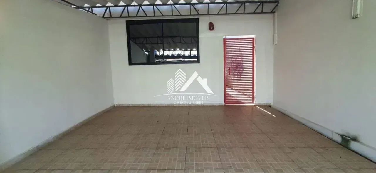 CASA COMERCIAL PARA LOCAÇÃO  CENTRO DE SUMARÉ/SP - Foto 3