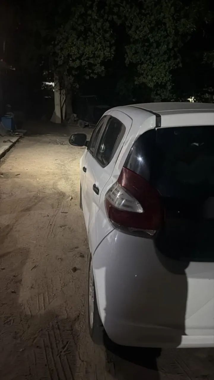 Fiat Mobi Like 1.0 Fire Flex 5P. 2019 - Foto 4