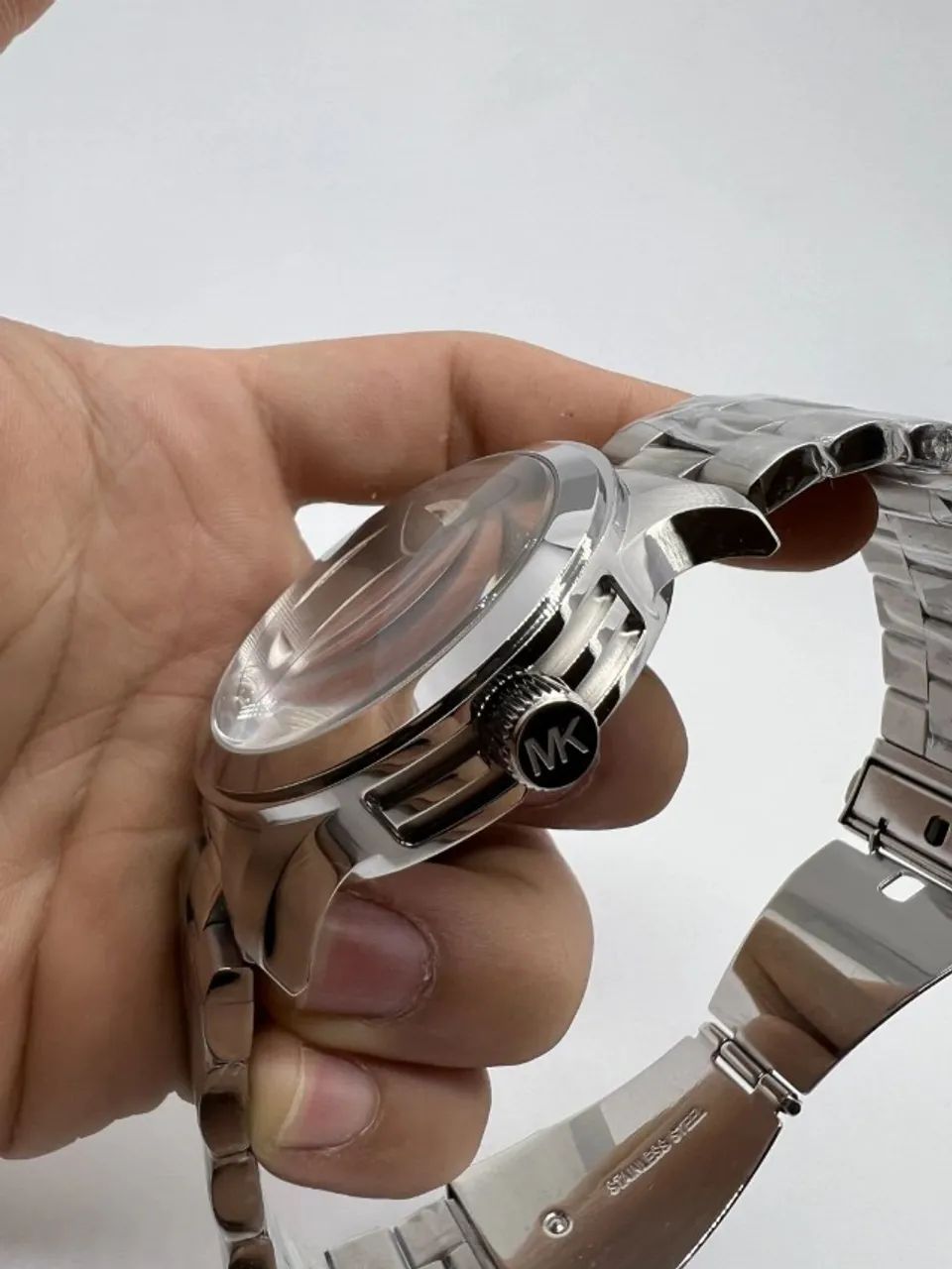 Relógio Michael Kors 9922 - Foto 5