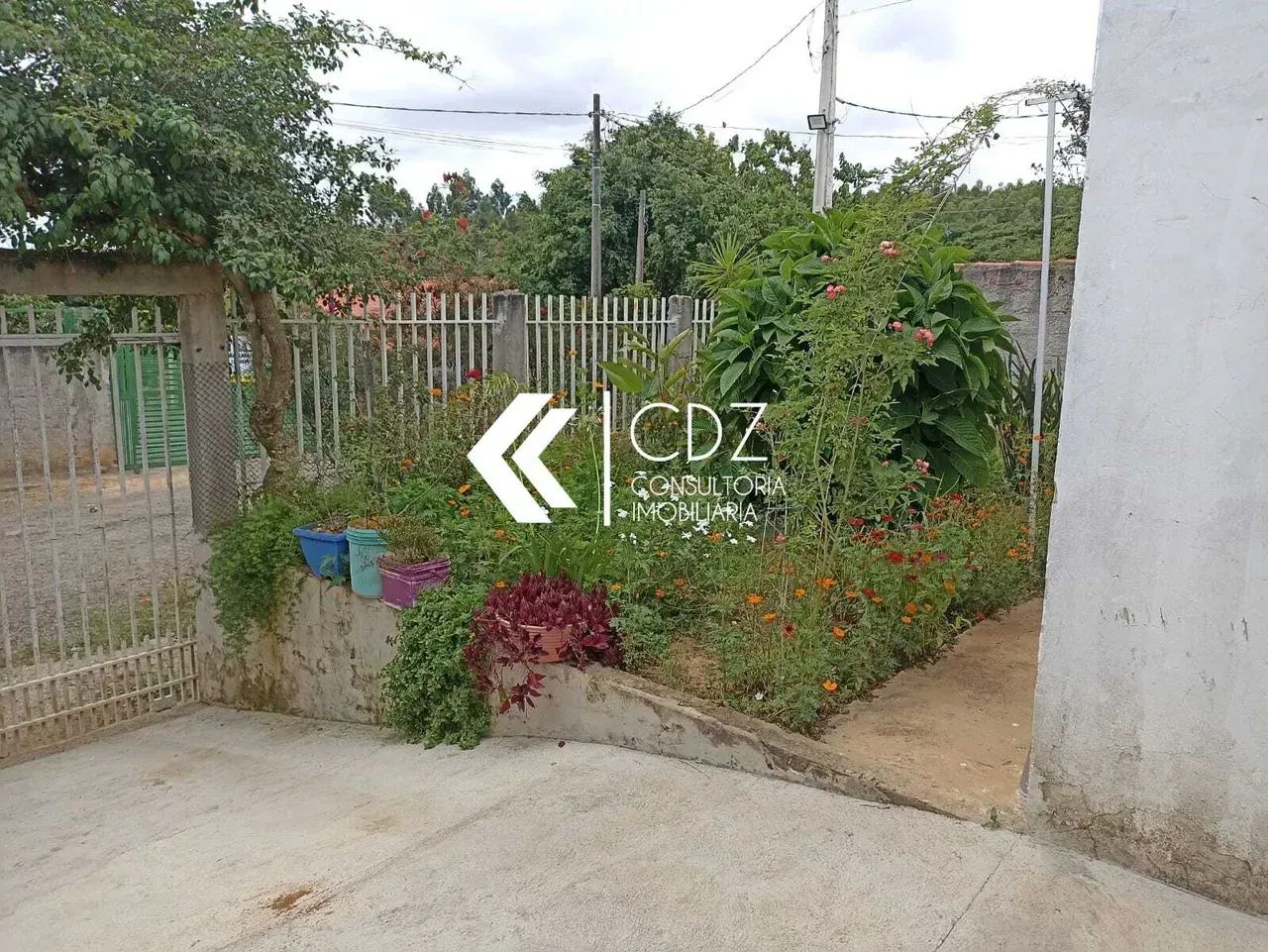 Chacara á Venda Ipanema das Pedras - Sorocaba/SP - Foto 5