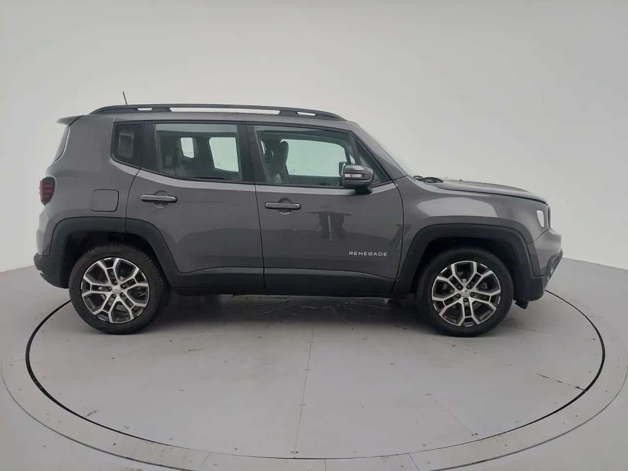 Jeep Renegade Long. T270 1.3 TB 4x2 Flex Aut., foto 6 de 18