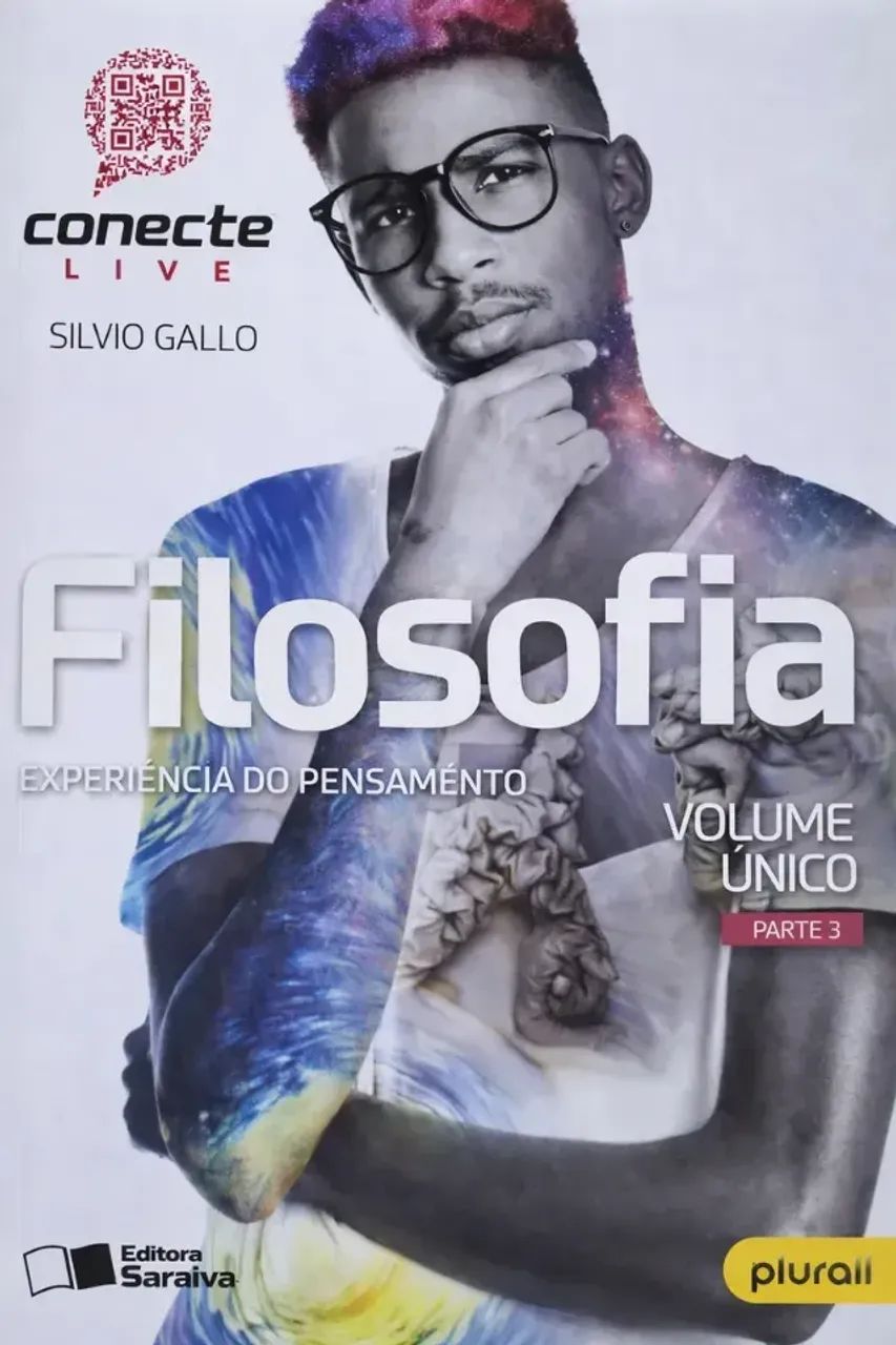 Conecte Live Filosofia - Box Completo - Foto 5