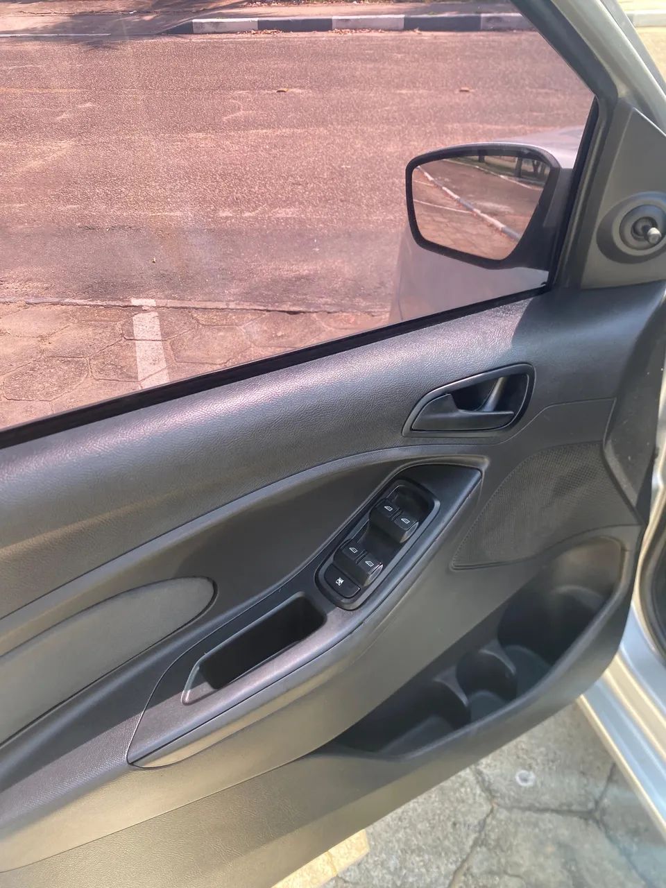 Ford KA 1.0 Se/se Plus Tivct Flex 5P 2015 - Foto 4