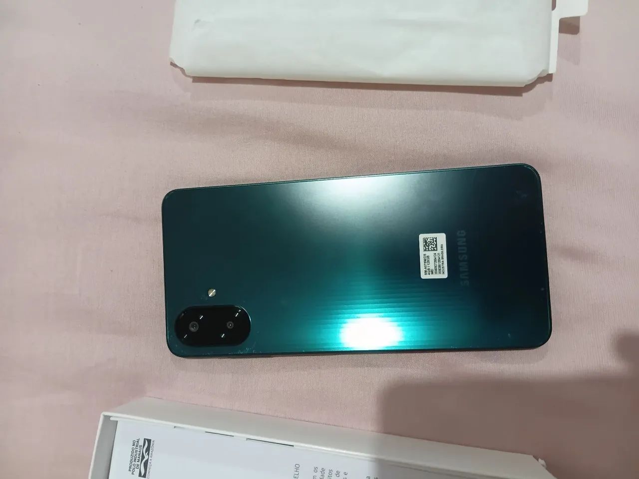 Celular a07 - Foto 2