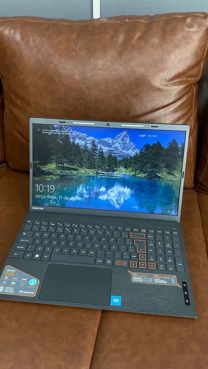 Notebook  - Foto 4