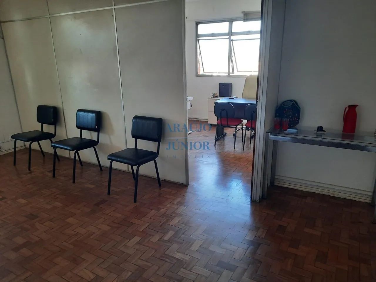 Sala comercial em ótima localização! - Foto 3