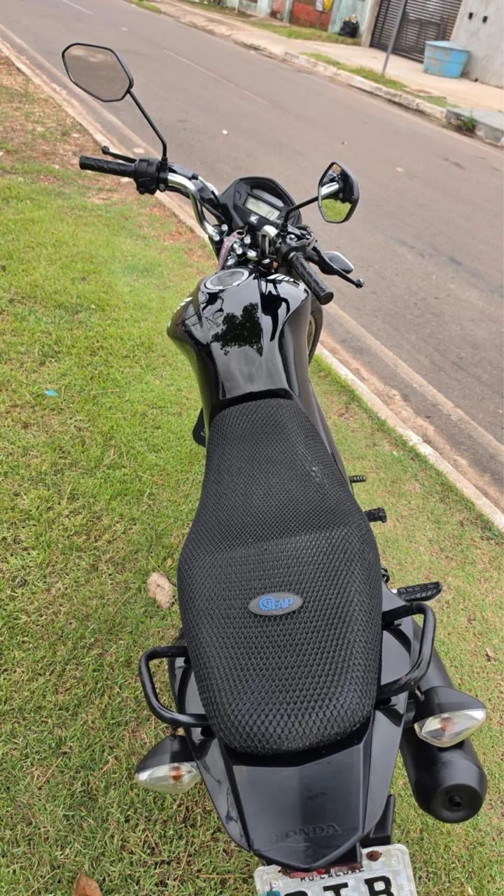 Moto 160 2020 - Foto 3