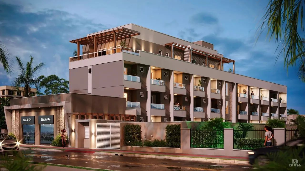 Sala comercial excelente Paes Leme- Imbituba SC - Foto 2