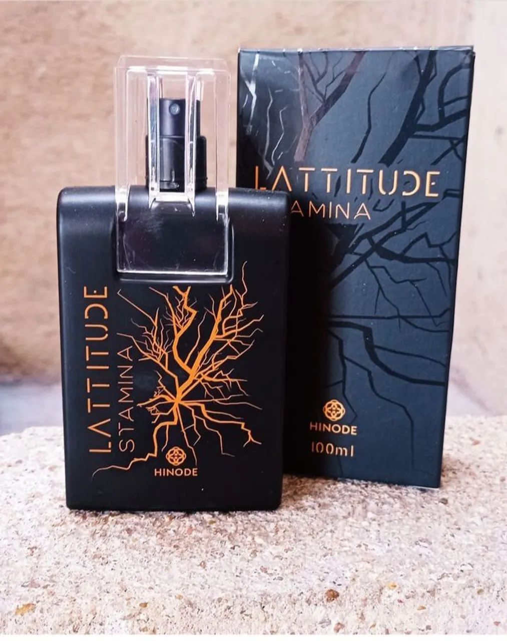 Lattitude Stamina  - Foto 2