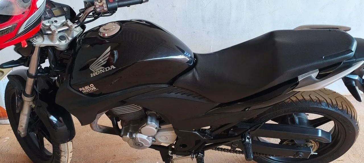 CB 300 r - Foto 2