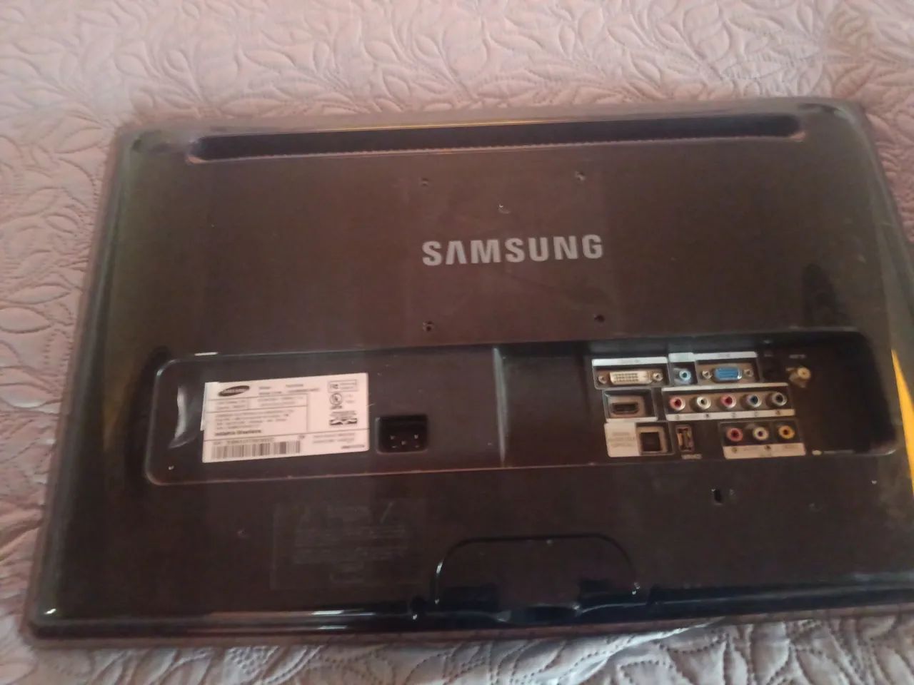 Monitor tv Samsung  - Foto 2