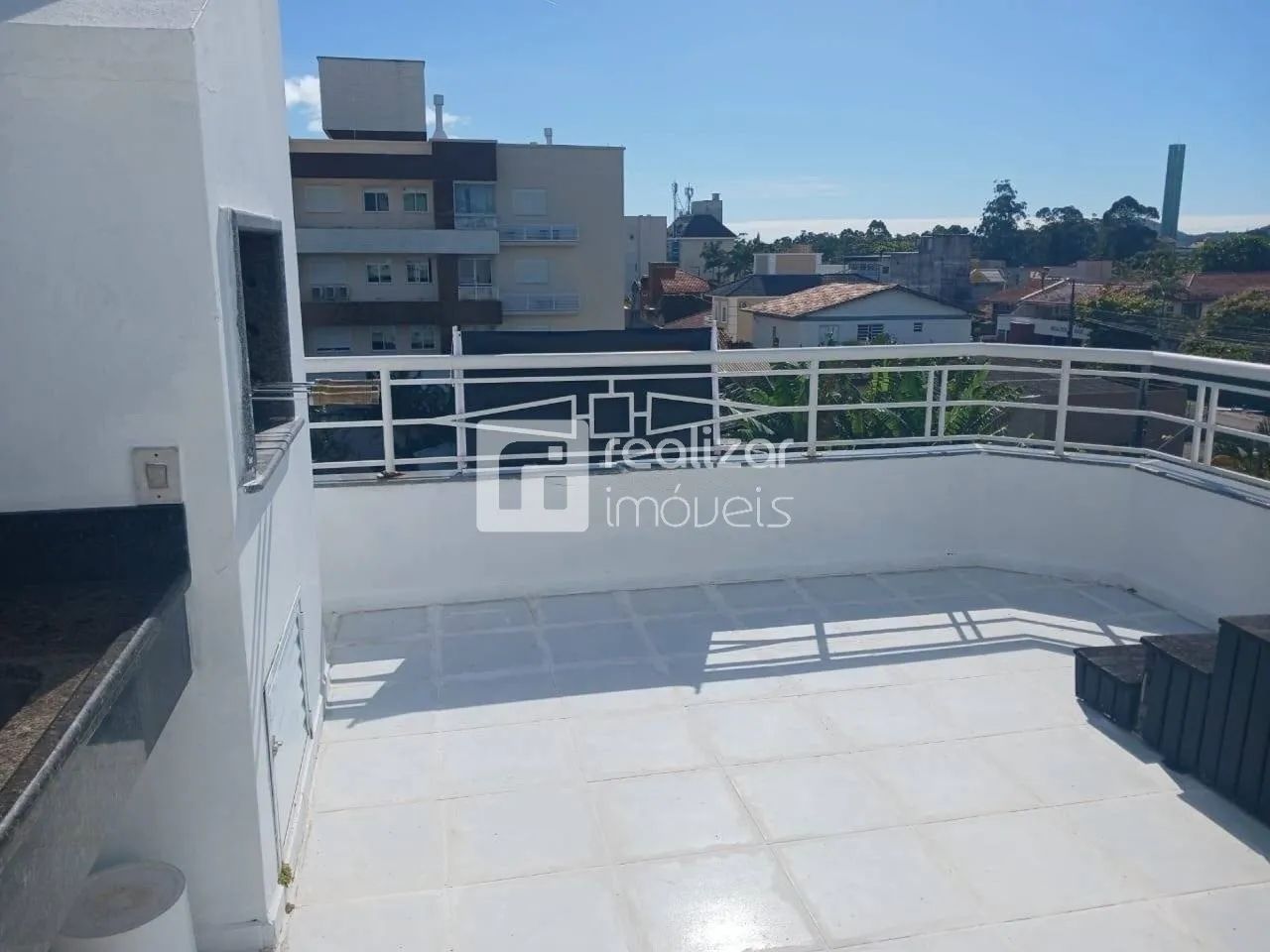 Cobertura 3 quartos no bairro Canasvieiras, Florianopolis - Foto 2