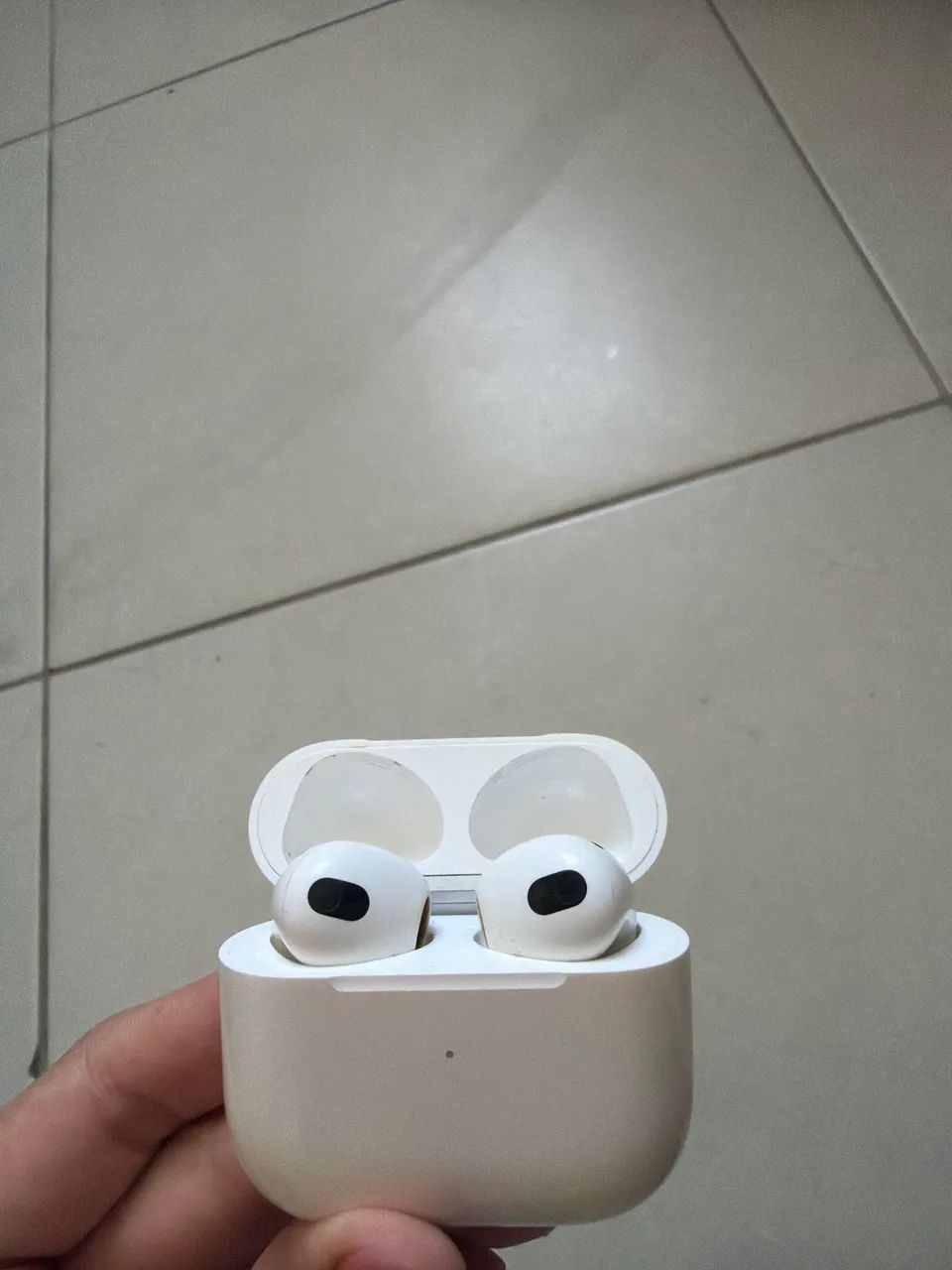 airpods  - Foto 2