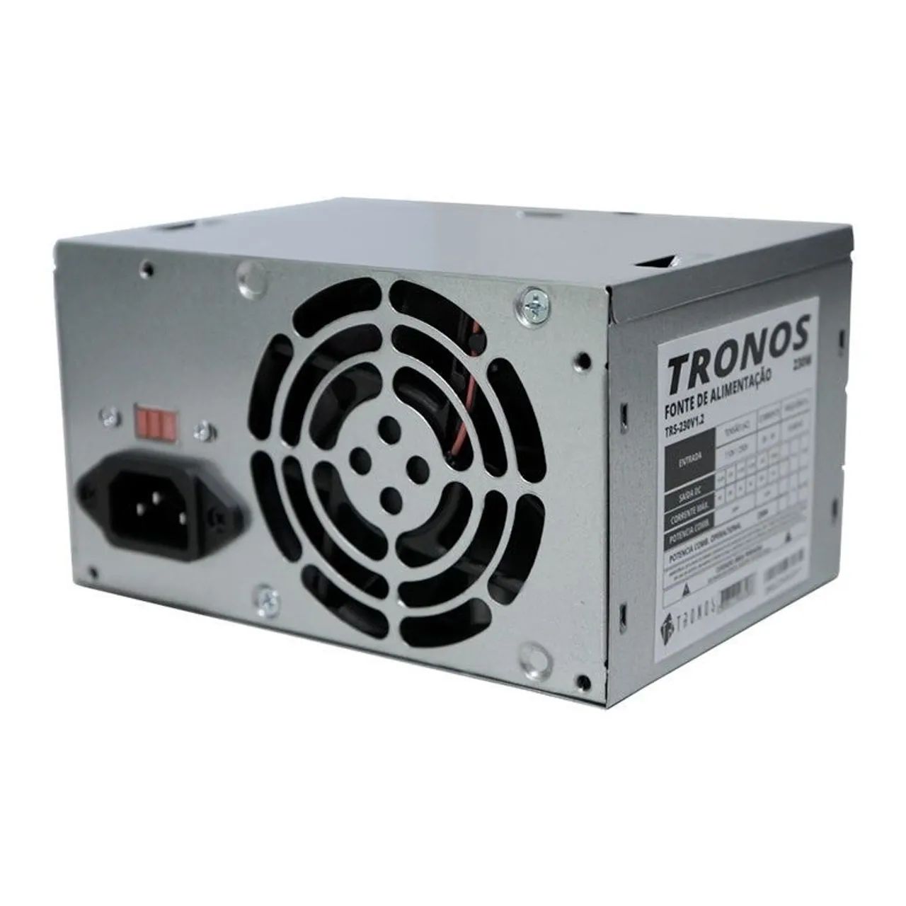 Fonte 230w