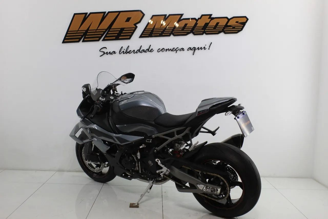 BMW S 1000 RR - Foto 4