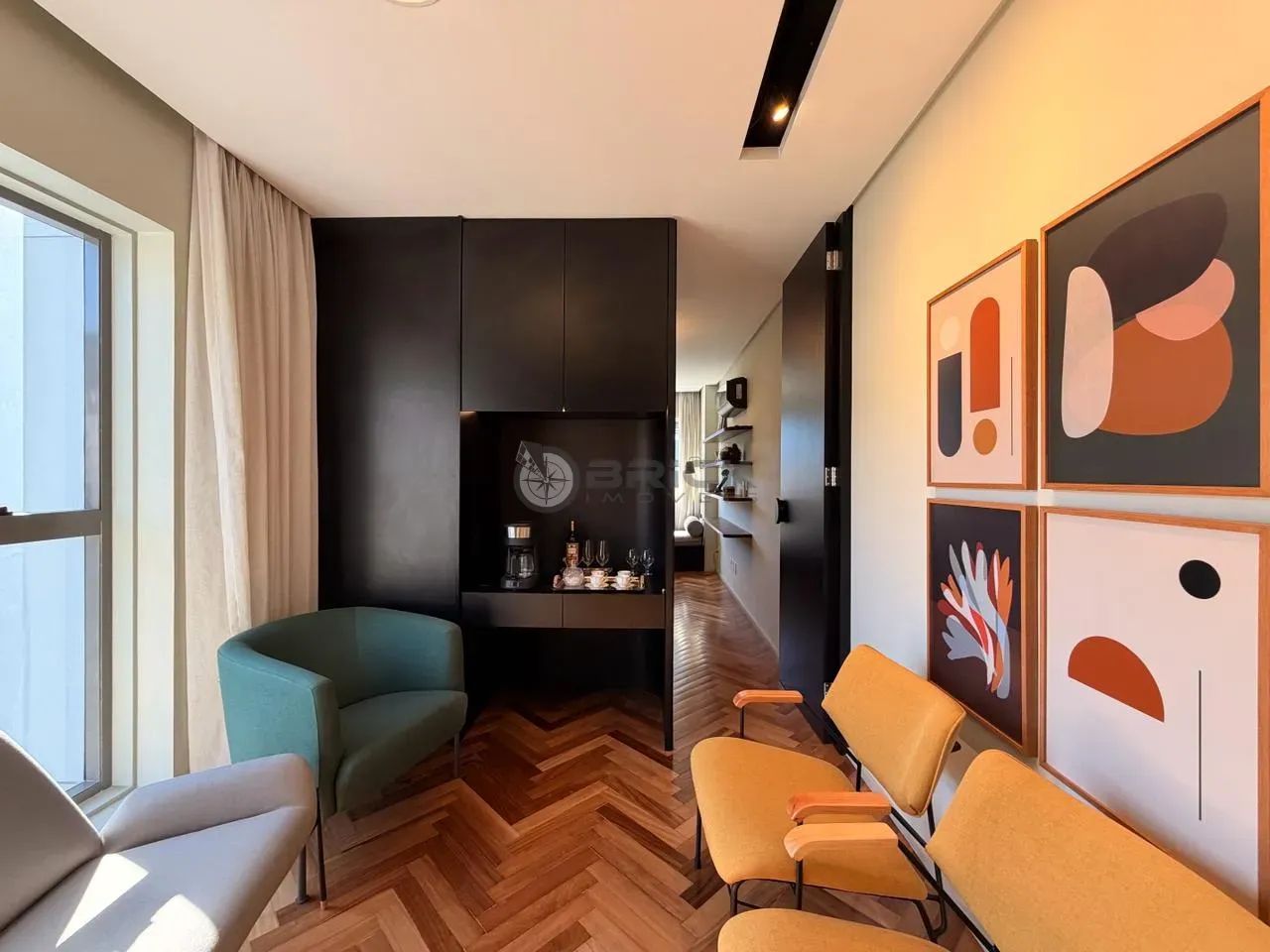 Sala comercial à venda, 29.7 m² na Várzea - Teresópolis/RJ. - Foto 3