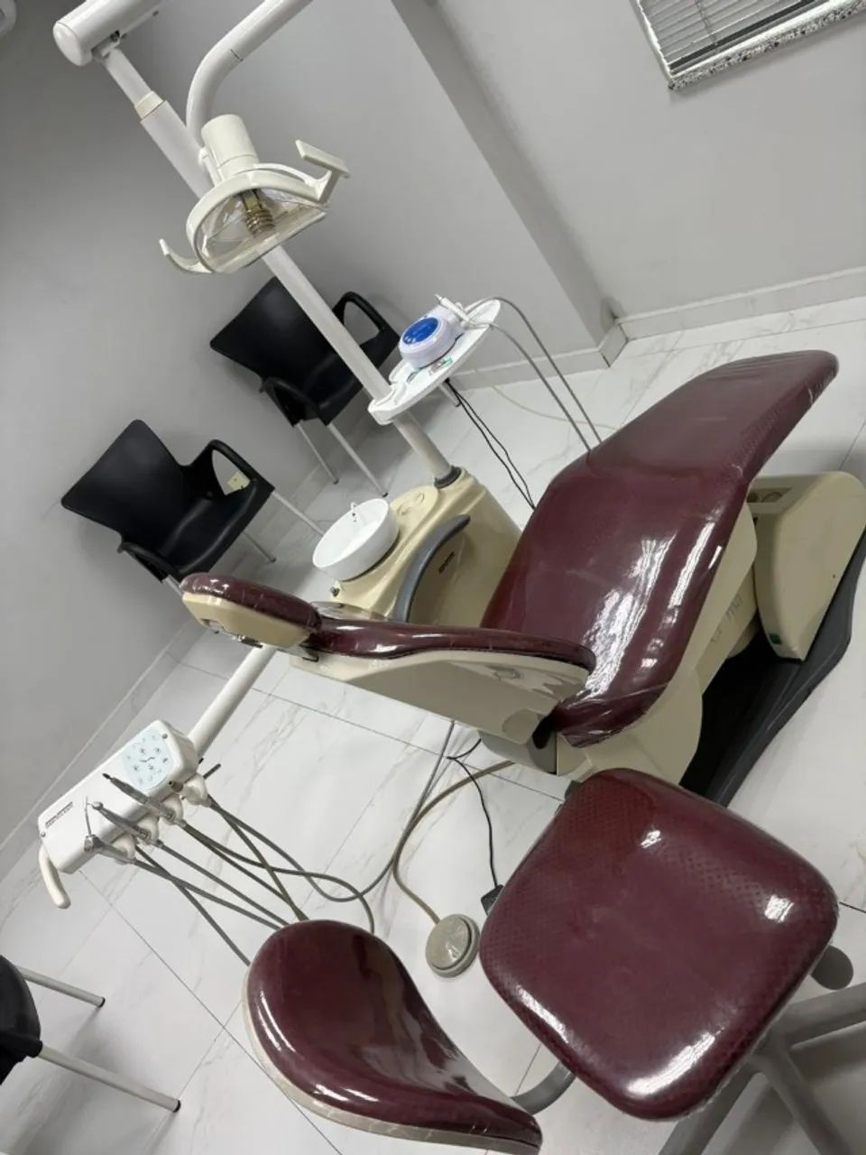 Cadeira Odontológica