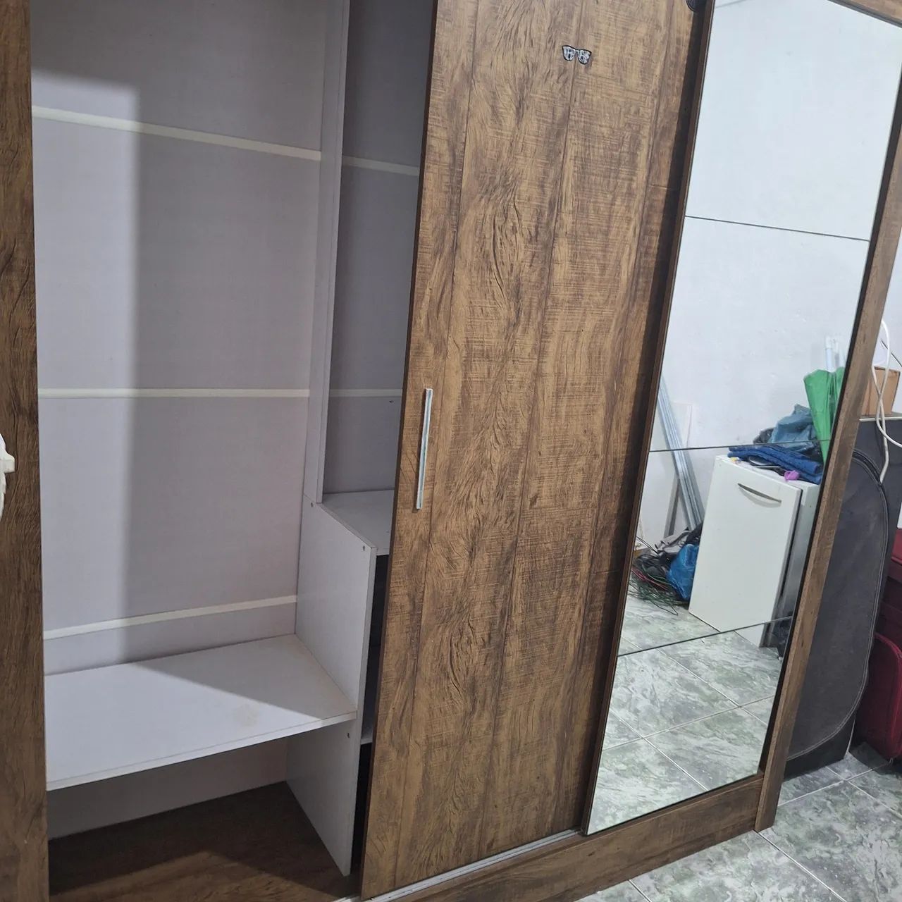 Guarda roupa  - Foto 2