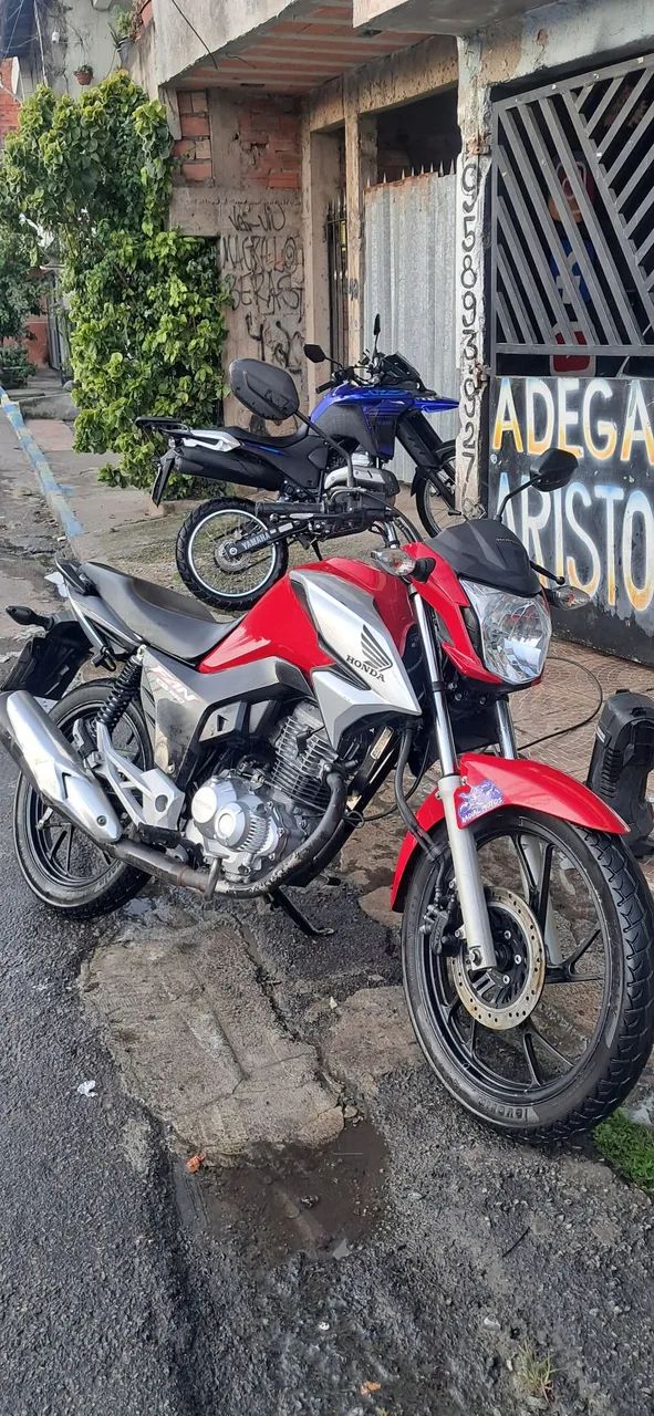 Titan 2018  - Foto 3