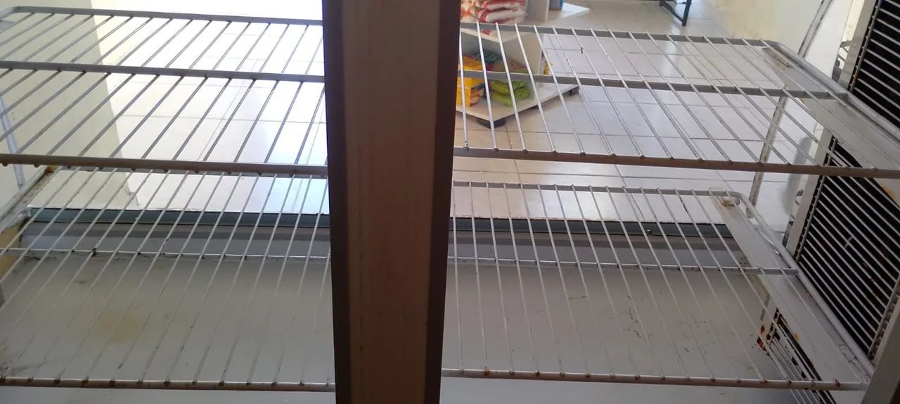 Balcão Refrigerador