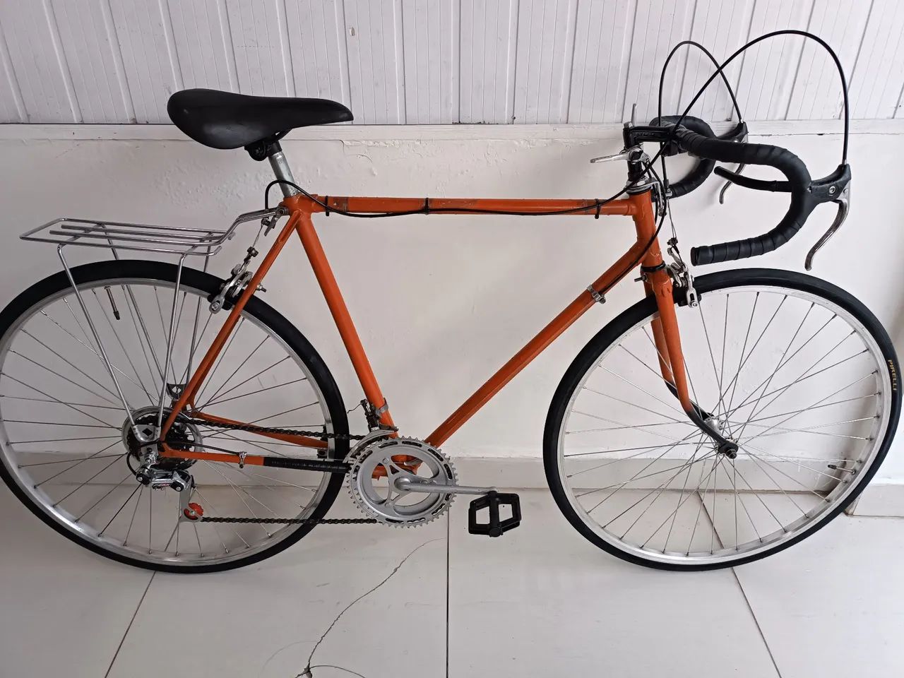 Monark 10 anos 70