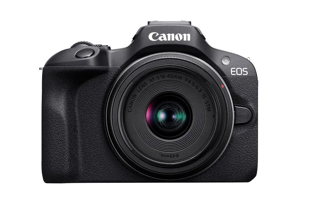 CANON EOS R100