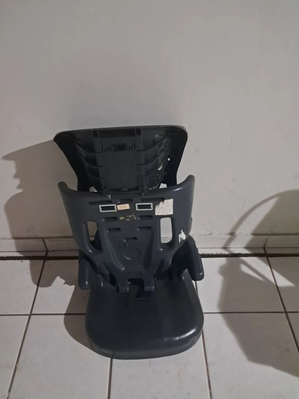 Suporte para cadeirinhas - Foto 3