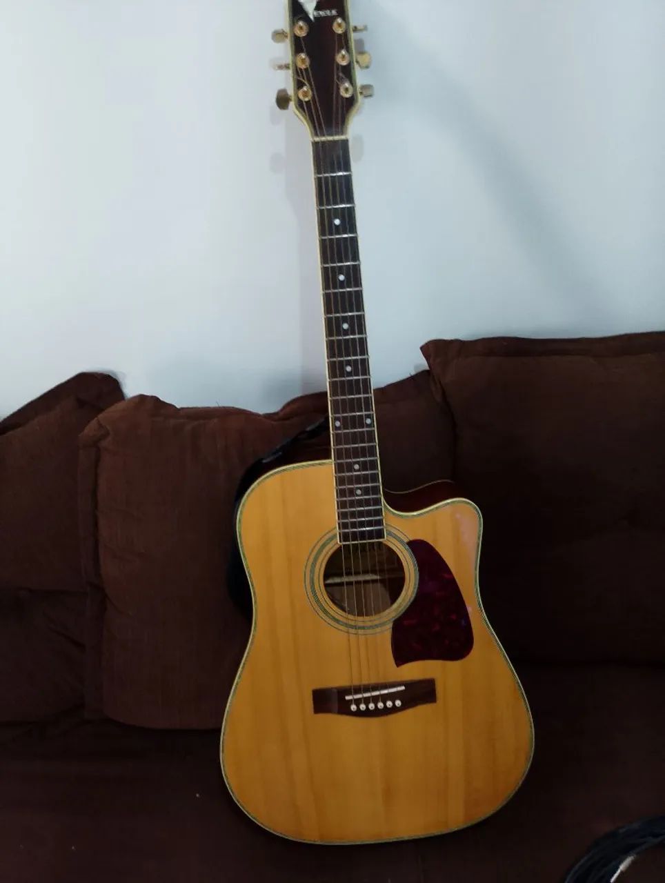 Violão EAGLE ESPECIAL 