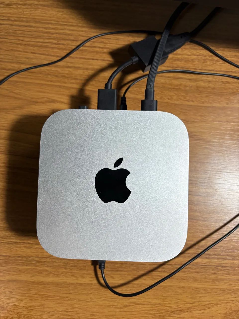 Mac Mini m4 - Foto 2