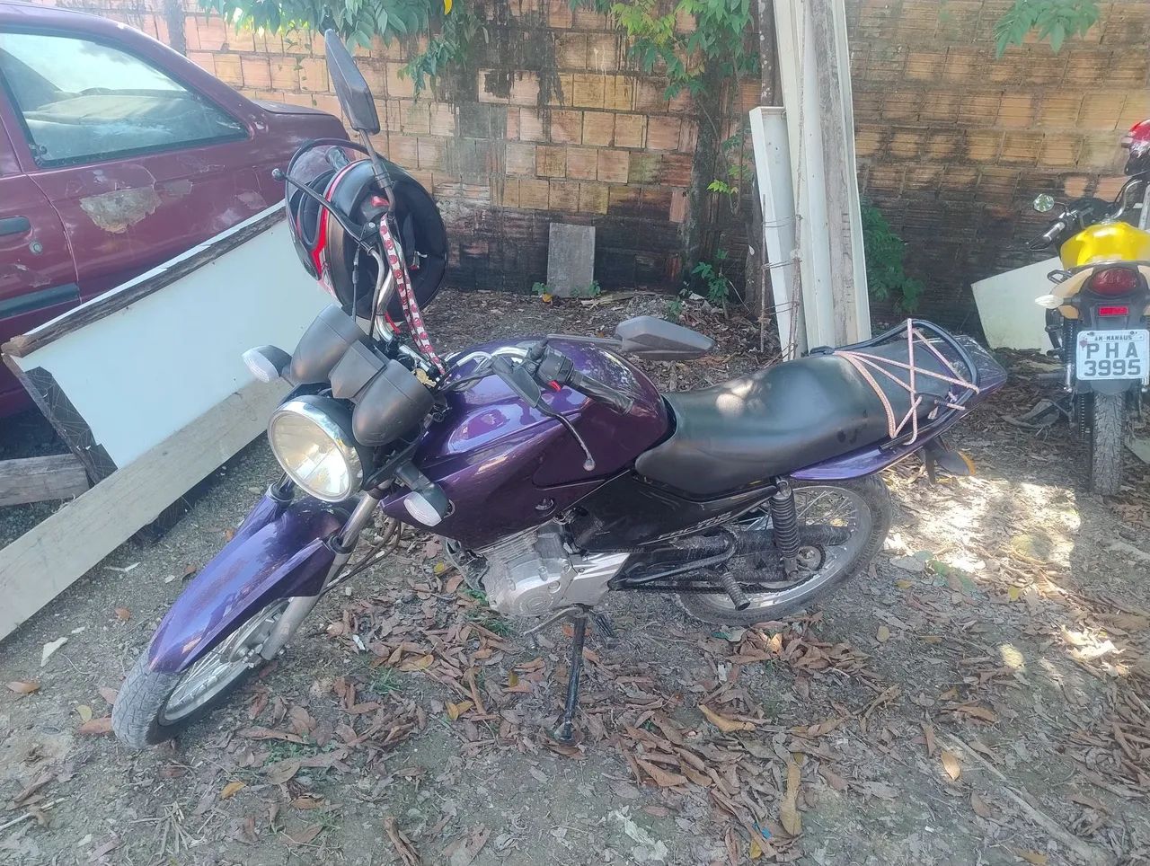 Vendo factor 125 - Foto 5