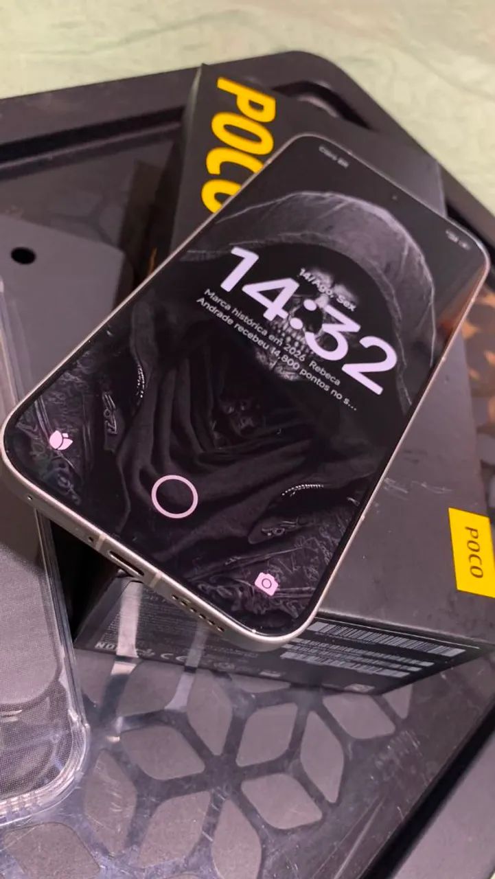 POCO X8 PRO 5G - Foto 3