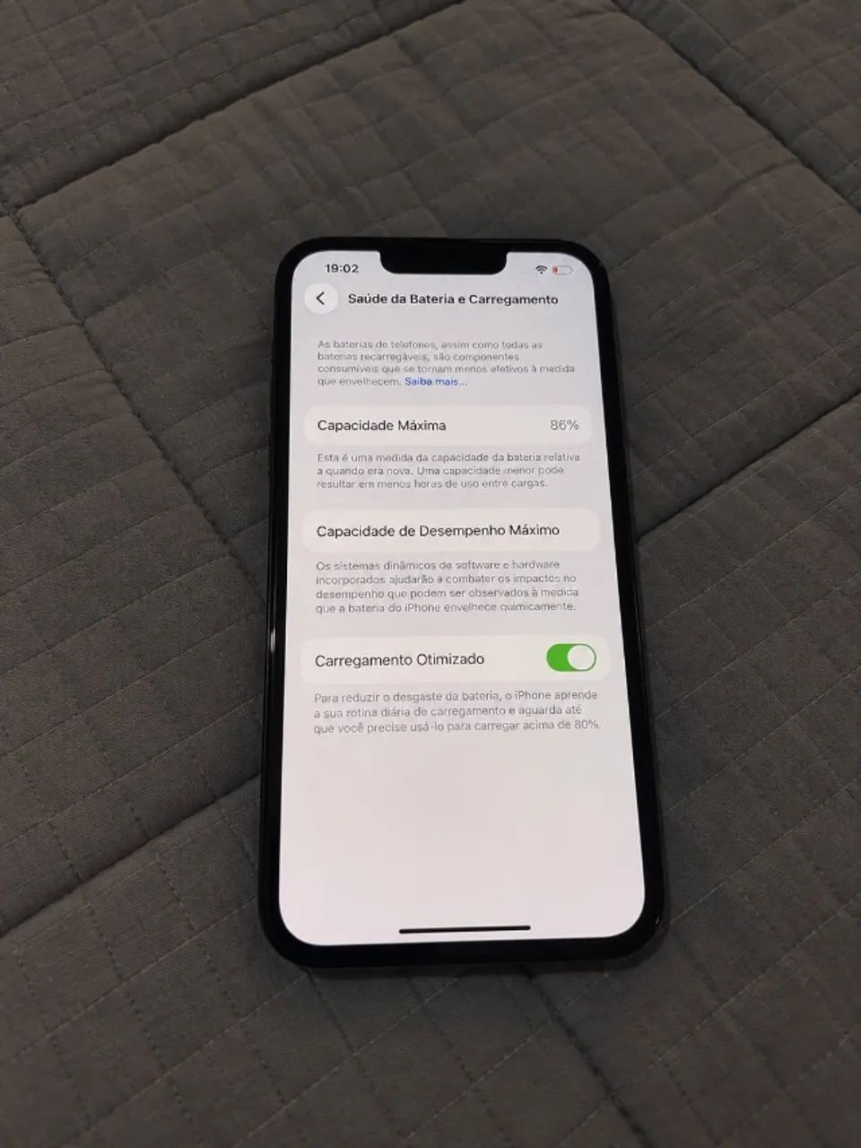 iPhone 14 128GB - Impecável - Foto 3