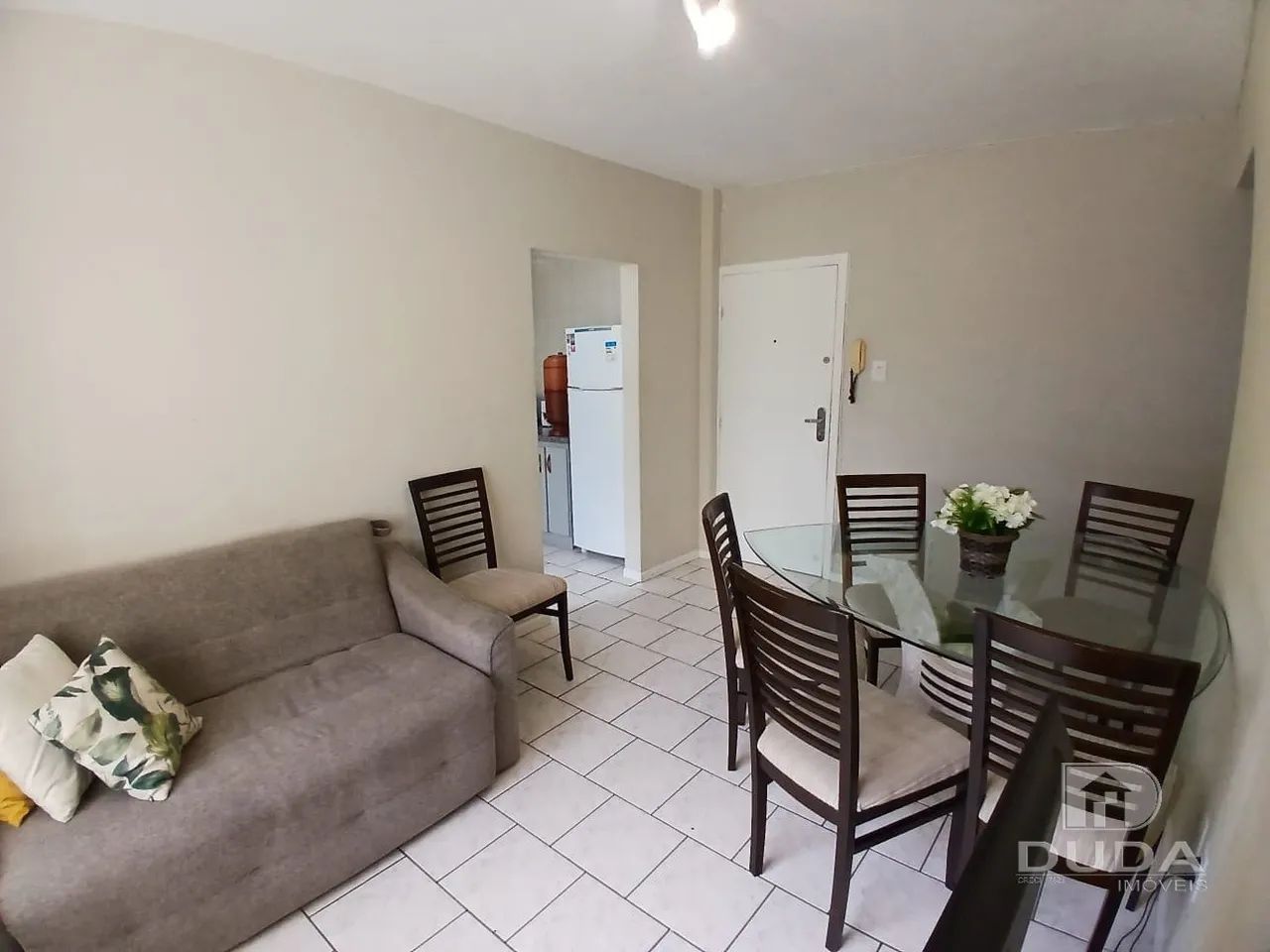 Apartamento 2 quartos para alugar na Trindade - Foto 4