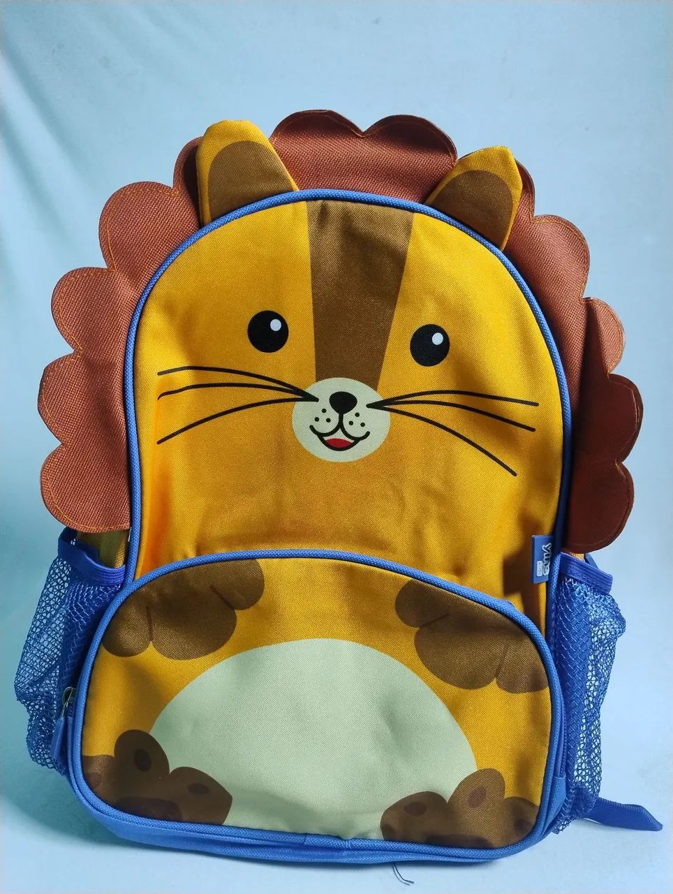 Mochila infantil Yns kids média nova  - Foto 2