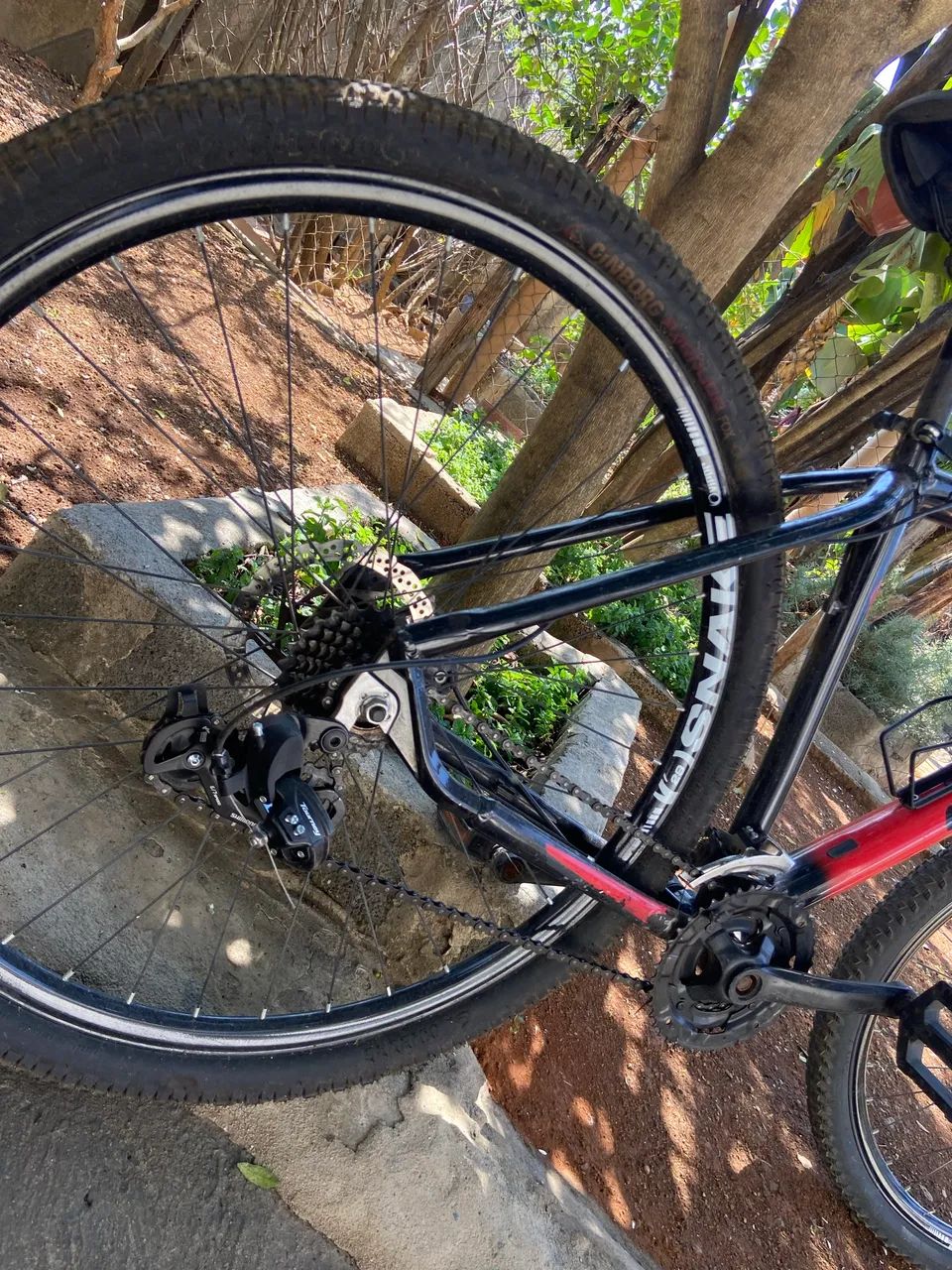 Bike aro 29 - Foto 3