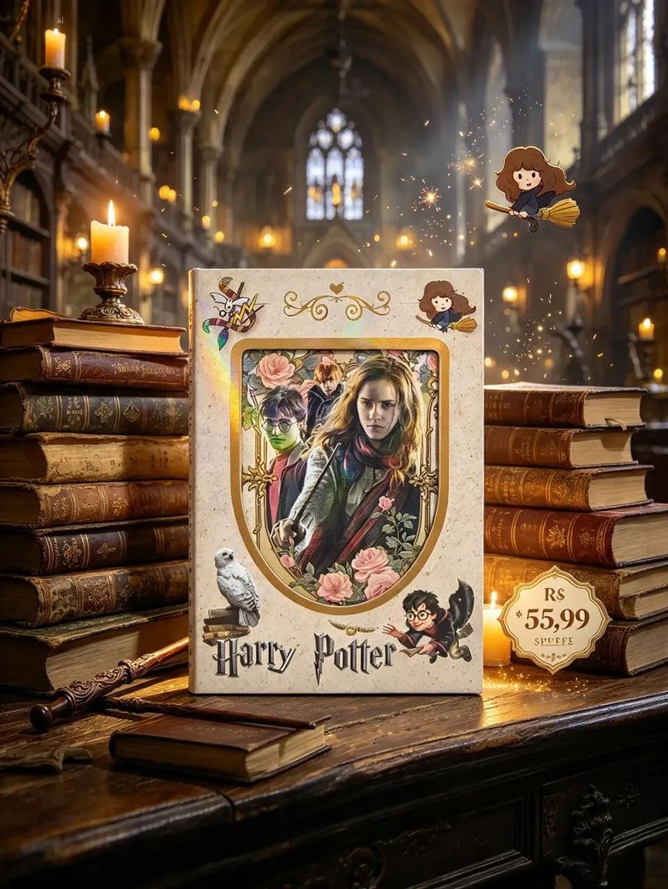 Harry Potter 