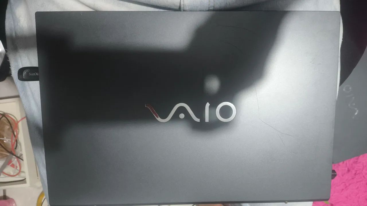Notebook Vaio BARBADA  - Foto 2