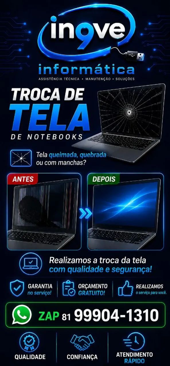 Assistência técnica  - Foto 3