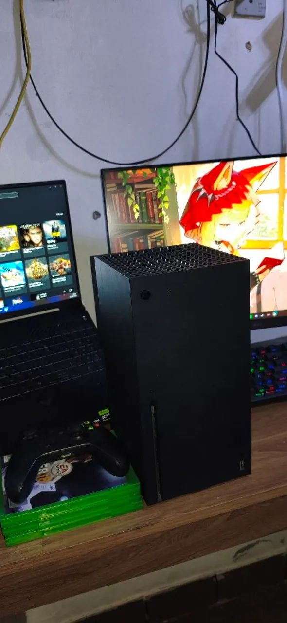 Xbox Series X