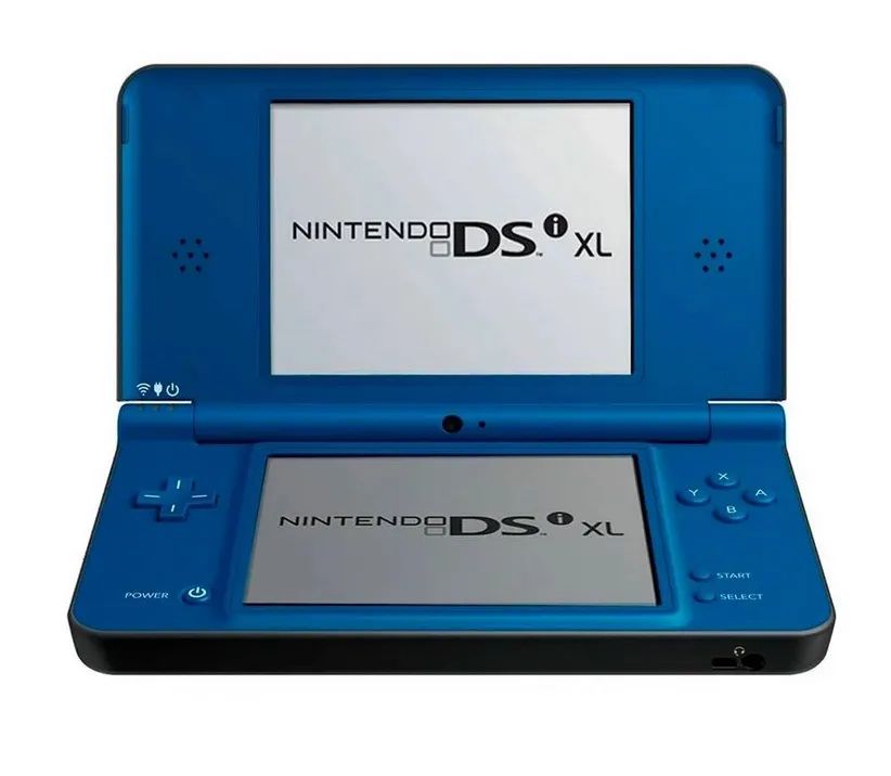 Nitendo DS XL 