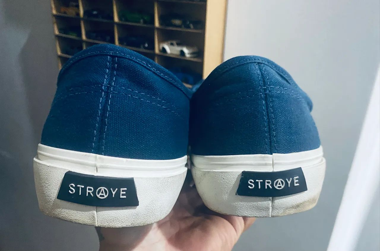 Straye skate 43 novo  - Foto 4