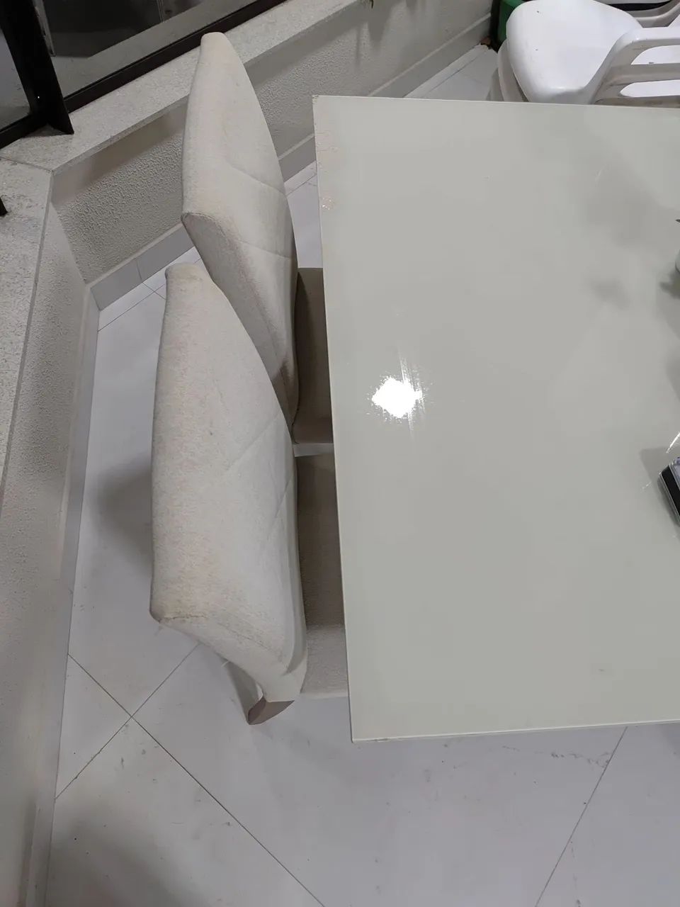 Mesa de jantar - Foto 4