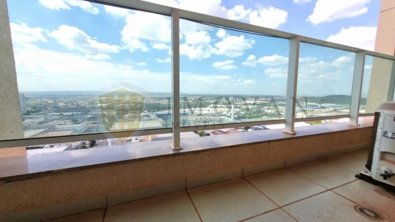 Sala Comercial, 30 m², Nova Ribeirania. - Foto 5