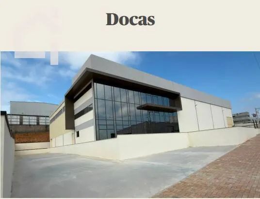 GALPÃO INDUSTRIAL PREMIUM PARA LOCAÇÃO  ITUPEVA/SP - Foto 4