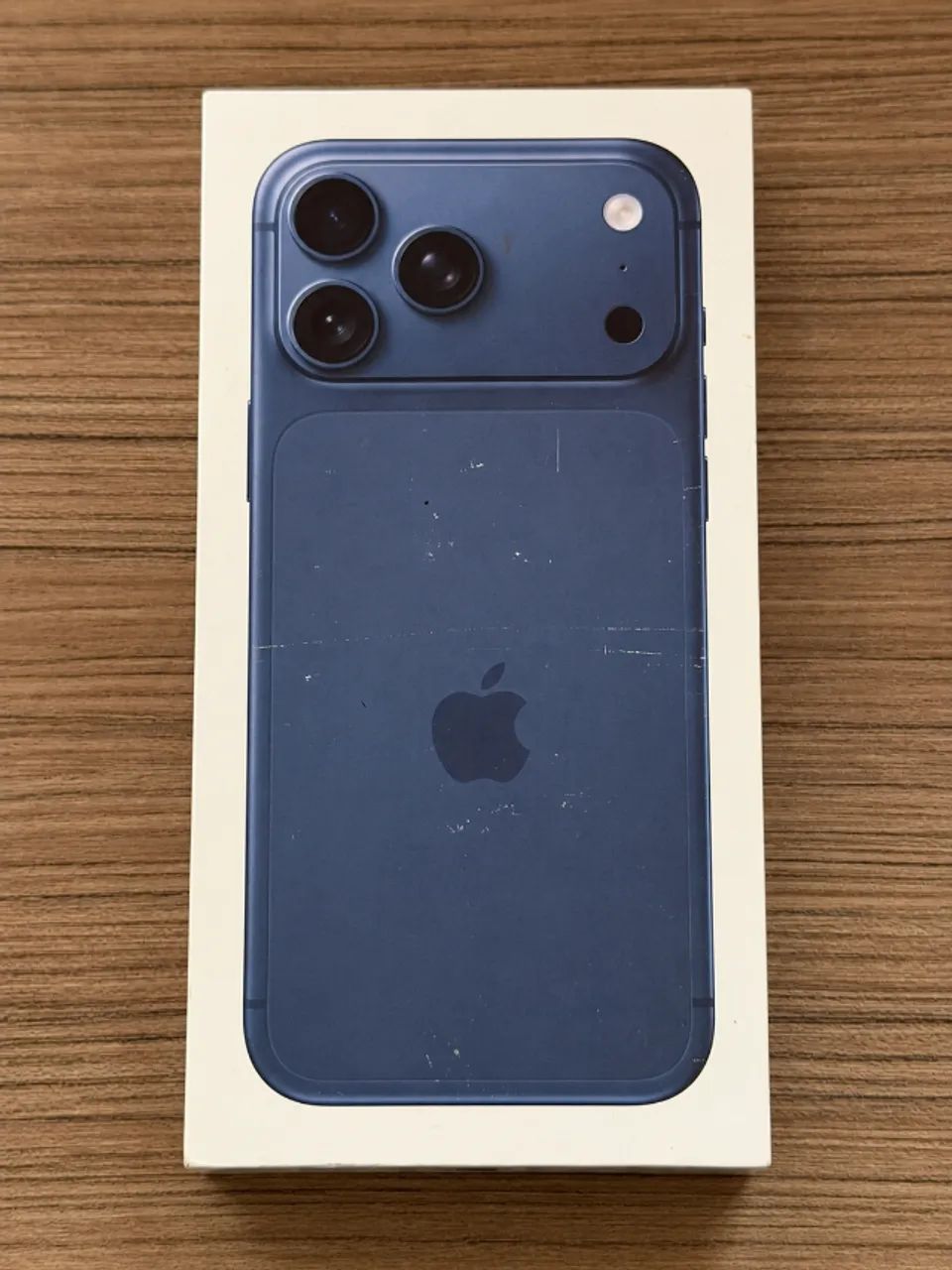 iPhone 17 Pro 256gb Oportunidade - Foto 3