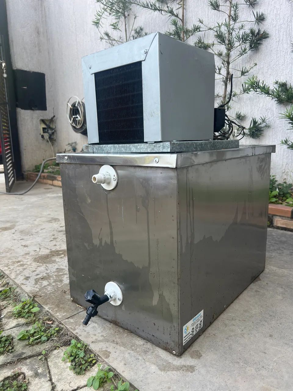 Bebedouro 50 Litros