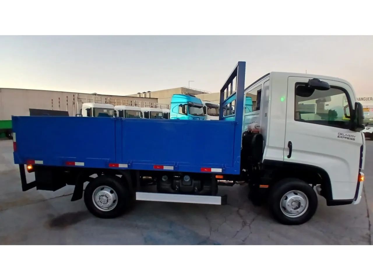 Volkswagen Delivery 2023 - Foto 4